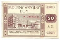 Cegiełka – Budujemy Wspólny Dom