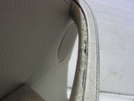 BMW X3 F25 side rear rear part left without 7279921