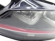 REFLEKTOR light left front front VW GOLF VII 7 GTI 5G2941751A ANGLIK