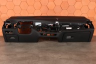 BMW X6 G06 LCI originál dashboard instrument panel console SENSATEC black EUROPA