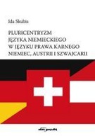 Pluricentryzm języka niemieckiego w języku prawa