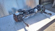 sider axis hubs sususpension rear part FORD FOCUS MK3 HB