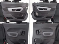 sitze MATERIAL FIAT DOBLO 23R