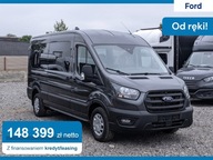 Ford Transit Kombi 330 L3H2 Trend 130KM