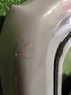 boot door rear BERLINGO IV PROACE RIFTER NR.432