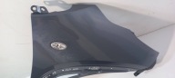 Toyota Aygo X 2024 fender front right 1K3 (AX9)