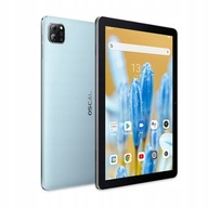 Tablet Blackview Oscal Pad 70 4GB+64GB blue 10,1" 4 GB / 64 GB modrý