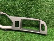 Audi A6 C6 Lift frame, cover dials 4F1857115F