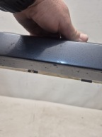 RENAULT MEGANE IV 4 16-20 bumper front front washer PDC