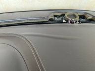dashboard console cockpit GRAND CHEROKEE WK2 LIFT