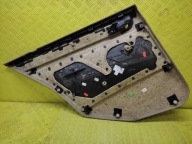 BMW E46 sedan upholstery door right rear part