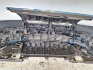 RENAULT SCENIC III LIFT 12-16 bumper + PDC