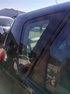 window side bodywork right rear part Renault Scenic 2 II FL 05-08