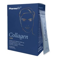 PharmoVit Collagen Men 20 vrecúšok 117g