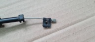 A6 C6 LIFT rope seat holder bracket right right front A4 B6 B7