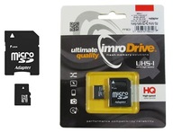Pamäťová karta SD IMRO DM 73 32 GB