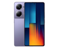 Smartfon Xiaomi POCO M6 Pro 12/512GB Purple 6,67'' MediaTek Helio G99