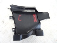 air duct air line front front right AUDI A6 C8 4K0121764F