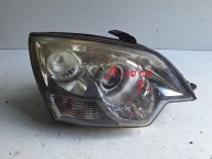 OPEL ANTARA LIFT 10-15 light right XENON UK