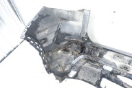 bumper rear part rear CITROEN C4 III 2020- 99931849