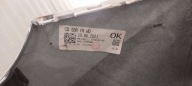 bumper front complete KIA CEED III 18-21 LAK: WD
