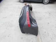 bumper rear part rear CITROEN DS7 23R 6 PDC LIFT EVL