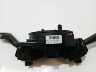 devio luci tergicristallo tergi anello airbag volante devio luci devio BMW X3 E83 LCI 8377488 (0006079)