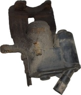 AUDI A6 C6 LIFT 3.0 TDI caliper mini motor rear rear part right