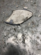 towing hook cap front FORD FOCUS MK3 LIFT F1EB-17A989-AB