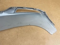 SPOILER diffuser moulding lower of a bumper rear part OPEL GRANDLAND X 2017-2021