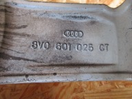AUDI A3 8V disk hliníkový 7,5Jx17 ET51 5x112