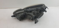 light right front front LIFT MERCEDES W211 Hella