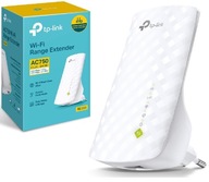 TP-LINK RE200 WZMACNIACZ SIECI LAN Wi-Fi REPEATER