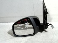 Ford Focus MK2 lift mirror left el. 6 PIN F3