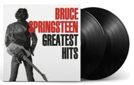 BRUCE SPRINGSTEEN Greatest Hits LP Winyl