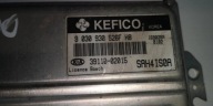 computer ECU KIA PICANTO 39110-02015 9030930526F