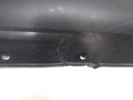 BMW X6 E71 moulding cap of the threshold threshold right 07-14R