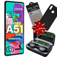 Samsung Galaxy A51 128GB | GWARANCJA | SM-515F