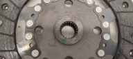 wheel flywheel disc pressure plate clutch Renault Kadjar 1,3 TCE
