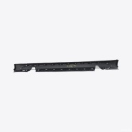 moulding threshold right BMW X1 E84 2990600