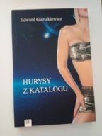 Edward Guziakiewicz Hurysy z katalogu