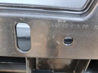 VW ID BUZZ door left rear part complete
