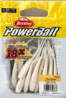 Berkley Power Bait Minnow 5cm Pearl White BIAŁA PERŁA