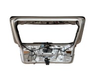 AUDI A6 4G C7 KOMBI trunk door boot LX7W
