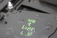 side upholstery door left front JEEP GRAND CHEROKEE WK2 LIFT
