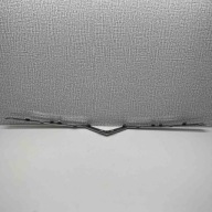 CITROEN C4 e modanatura CHROM Paraurti GRILA 9646995977