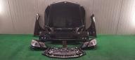 cover cover below bumper front MERCEDES E-KLASA W212 original