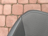 Siedzisko Sitz Blende Abdeckung SITZ Opel Insignia B
