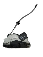 lock door left front 5E1837015A VW Volkswagen Passat VIII (2014- ) B8