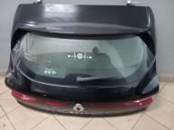 trunk door boot complete RENAULT MEGANE IV HATCHBACK TEGNE 16-24
